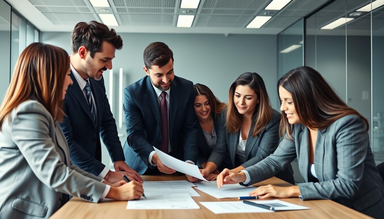 Professional plan visual